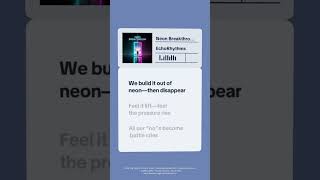 Neon Breakthrough | Powerful 2026 Mainstage EDM Anthem ⚡️🏙️