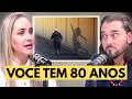 Como descobrir a IDADE da sua ALMA