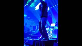 Bushido Pov Live Ccn3 Tour