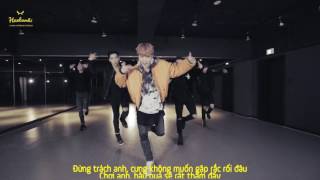 [Vietsub] LuHan鹿晗_Roleplay(敢)_Studio Version Video