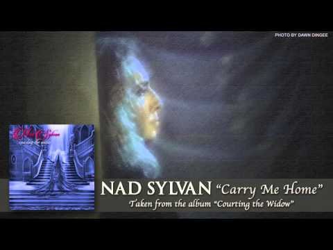 NAD SYLVAN - Carry Me Home (Album Track)