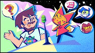 TrinketFox Talks Rocket Chip, Fandoms, Flipnote, And More! (Episode #246)