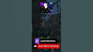 Sneak attack in Fallout 4! #shorts