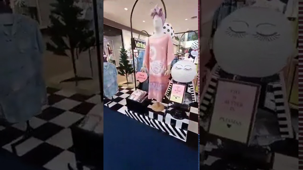 Vintel ❤️ Bamboo 