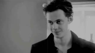 Bill Skarsgard - Roman Godfrey (Hemlock Grove)