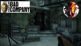 ProGamerTalha Live Now 🔴 Battlefield Bad Company 2