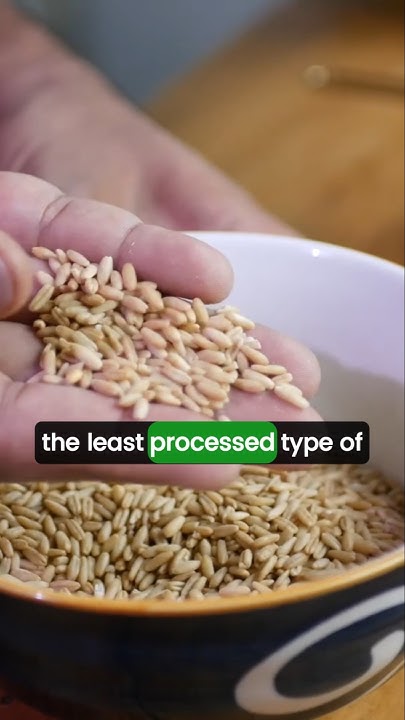 Types Of Oats Explained Groats Steel cut Oats Rolled Oats Old types-of-oats-explained-groats-steel-cut-oats-rolled-oats-old
