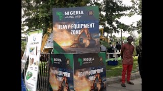 CELEBRATING A DECADE OF PROGRESS IN NIGERIA'S MINING SECTOR