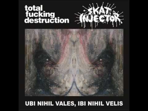 Ubi Nihil Vales, Ibi Nihil Velis artwork