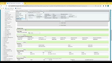 Help Agents Attach Articles to Cases  - SF Knowledge - Part 5