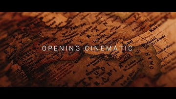 OPENING CINEMATIC DI FILMORA 9
