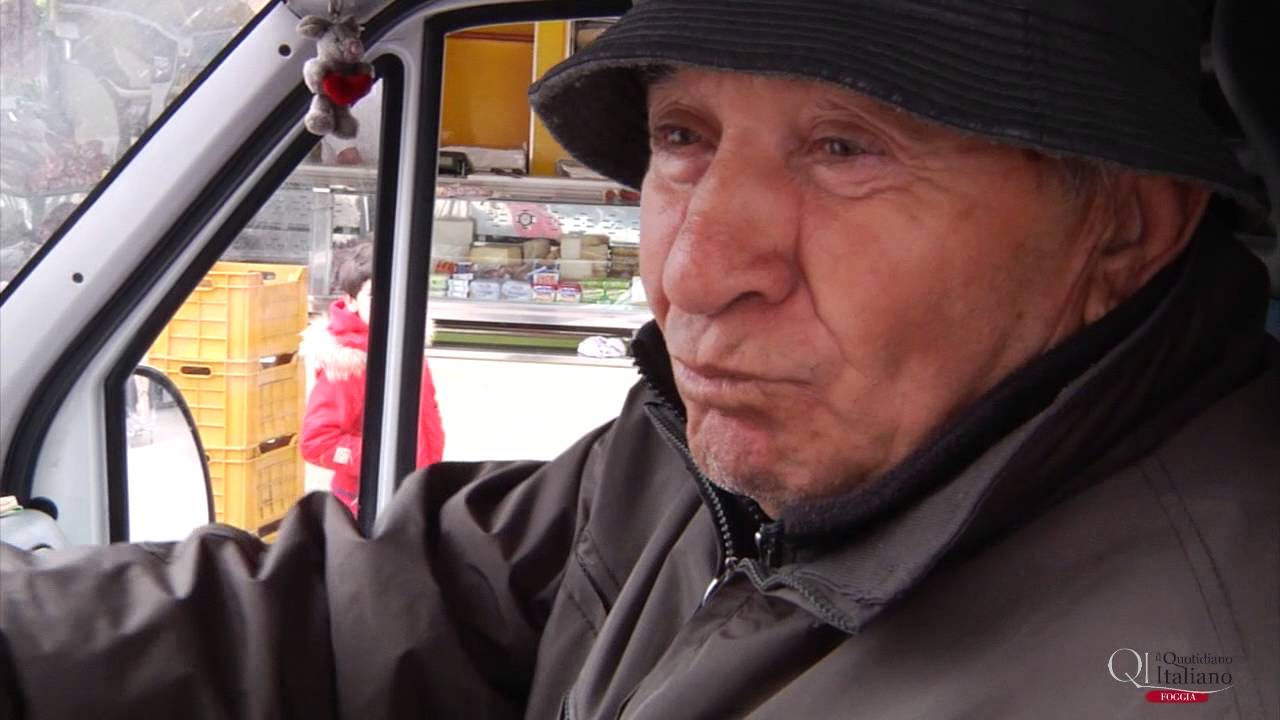 Memorial Carbone - Cerignola 21 marzo 2013