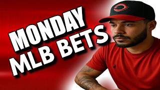 🔥 MLB Picks (May 18) | Best Bets, HR Props & Player Props 💰 LET’S CRACC!