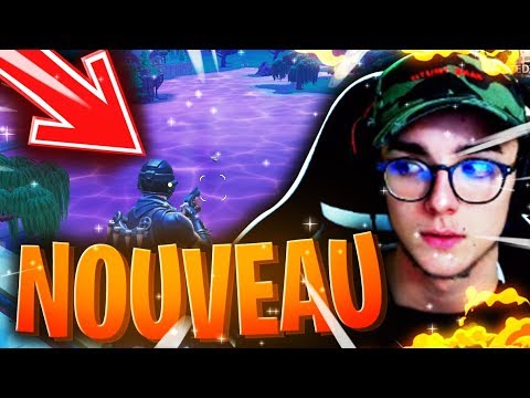 LE CUBE VIENT D'EXPLOSER A LOOT LAKE DECOUVERTE WTF l 13KD l +1.000WIN - LE CUBE VIENT D'EXPLOSER A LOOT LAKE DECOUVERTE WTF l 13KD l +1.000WIN