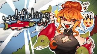 The BEST Fishing Experience In Gaming