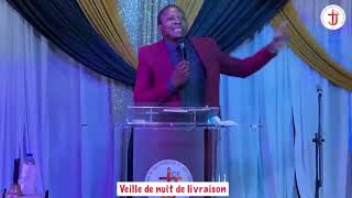 Thème : L'importance du double témoignage dans notre vie(Matthieu 16v13-17)