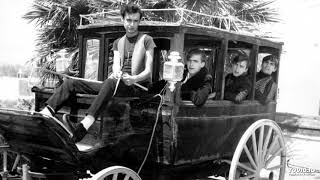 The Outer Limits - Begin Your Crying