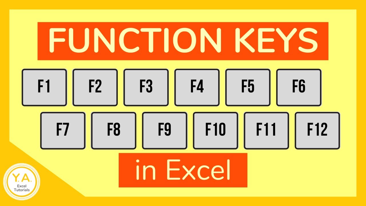 custom function keys shortcuts