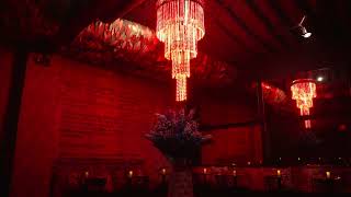 420 Bar and Lounge "The Champagne Room"