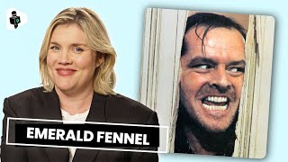 Saltburn Director Emerald Fennell Chooses Her Top 5 Films!