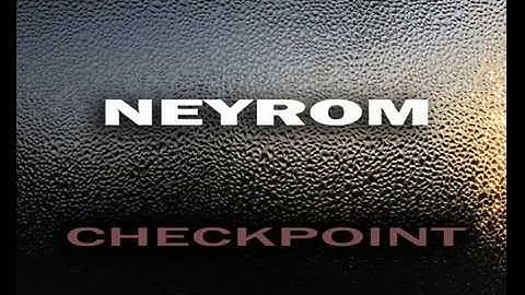 Neyrom - Checkpoint (Soundtrack)