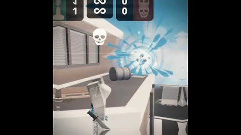 Mvsd Summer vibes edit (Murderers vs Sheriffs duels)