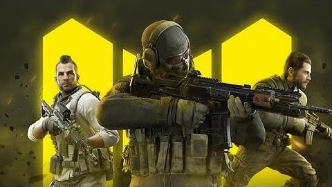 Call of Duty Mobile: Frontline