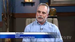 NC NOW | North Carolina Coastal Federation | UNC-TV