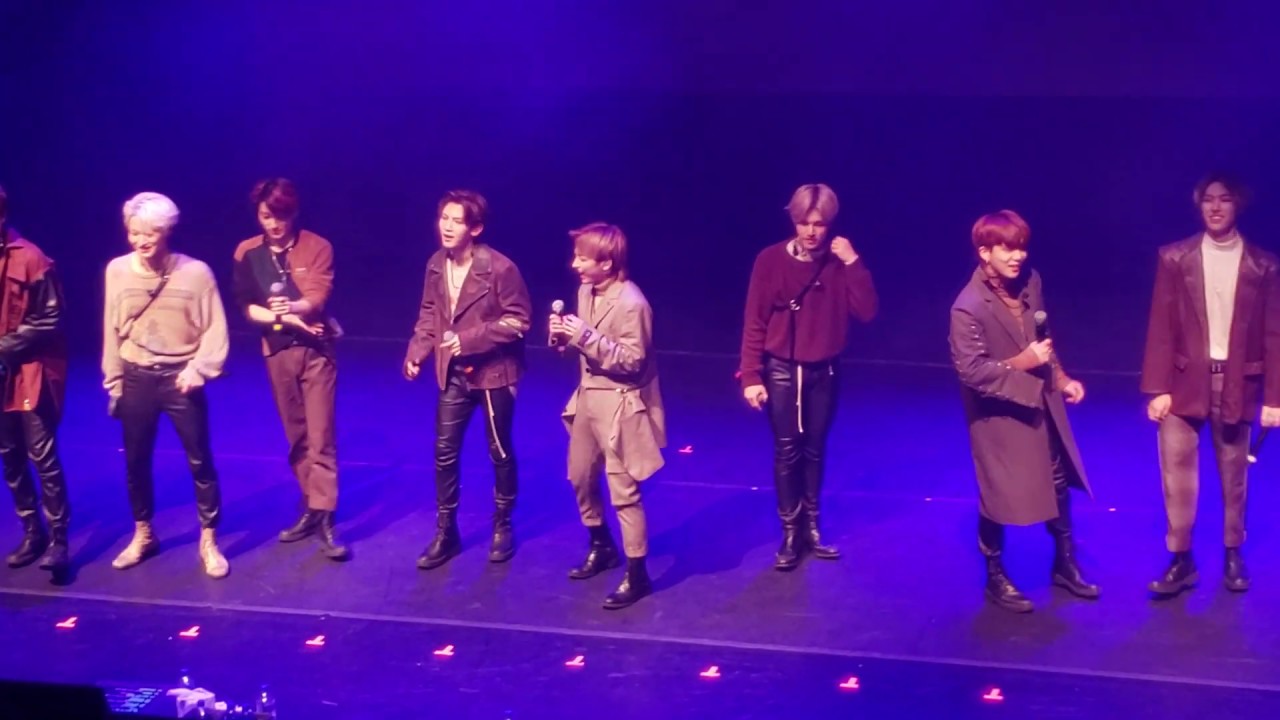 ATEEZ Wooyoung Laugh Impression | Mingi Let it Go Dance