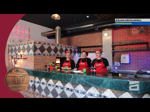 მარტივი რეცეპტები პუტკუნებისგან - 3.04.2022