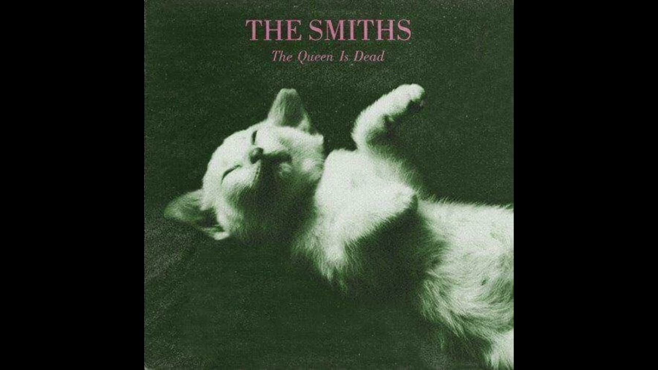 The Smiths - This Charming Man (sped up)