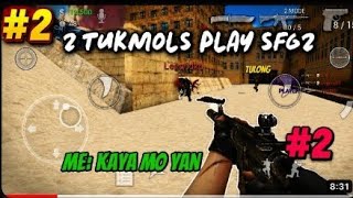 2 tukmols play special force group 2 #2