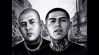 ELREGHOSG FT SANDRO MALANDRO - PA QUE SE PONGAN HIGH