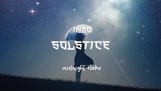 INZO • Solstice