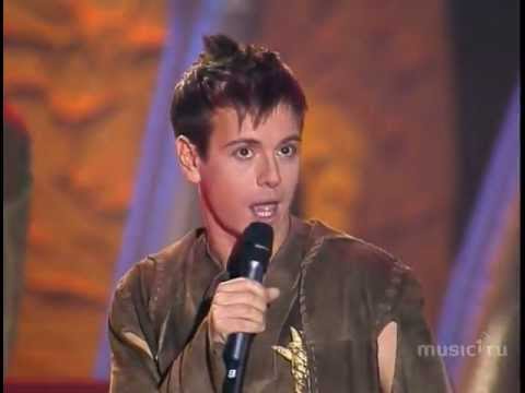 ÐÐ½Ð´Ñ€ÐµÐ¹ Ð“ÑƒÐ±Ð¸Ð½ - Ð¢Ð°Ð½Ñ†Ñ‹ (ÐŸÐµÑÐ½Ñ Ð³Ð¾Ð´Ð° 2002)