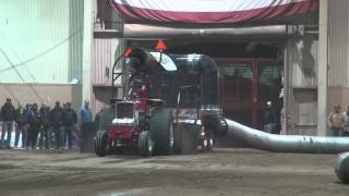 Kevin Roy driving 1206 Express @ Keystone Nationals 2014