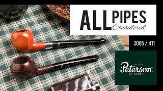 All Pipes Considered: Newly Revived Peterson Shapes with Glen Whelan