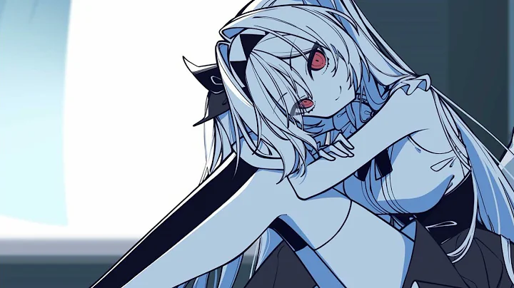 The NOexistenceN of you AND me - Just You