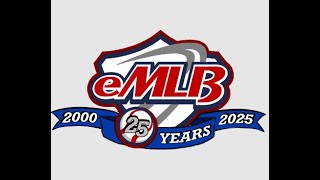 eMLB Top 10 Right Now!  Designated Hitters