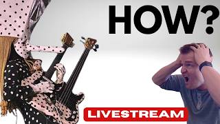 The Angine de Poitrine Deep Dive — Live Analysis & Q&A