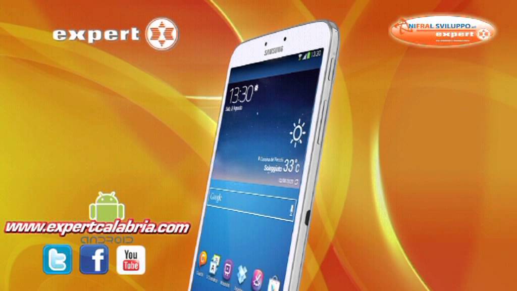 AUDIO HI-FI INCLUSO NEL PREZZO DA EXPERT NIFRAL SVILUPPO