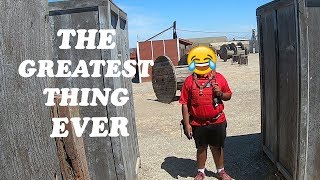 Refs Reaction @ Code Red Airsoft Park screenshot 3