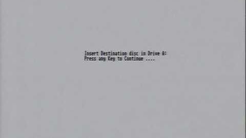 atari st format cover disk copier back-up programme from petes atari (4 meg)