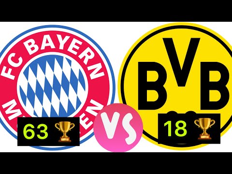 Video: What Is The Most Titled Football Club In Germany