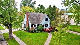 21 1st Street SE | Aitkin Real Estate