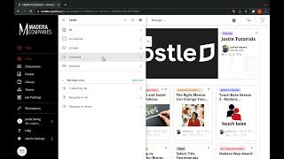 How to Create and Edit Tasks