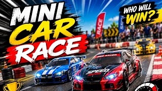 Min car race,  car racing game i play here |video|Gaming|game+ screenshot 4