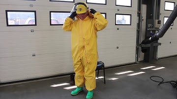 Siren Suit (Soft Cuff)