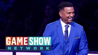 Will Marissa or Michael Win the Round? | Catch 21 | Game Show Network