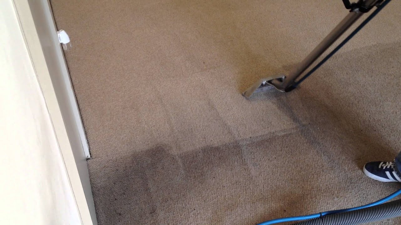 CLEAN DIRECT CLEANING CARPET IN MILTON KEYNES YouTube